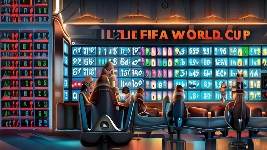 2026世界杯滚球让球实战指南：如何利用即时水位变化与走水盘口锁住盈利？